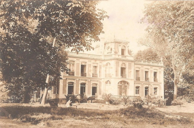 17 le chateau annappes